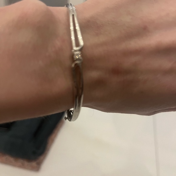 Diamond Bracelet - Picture 8 of 12